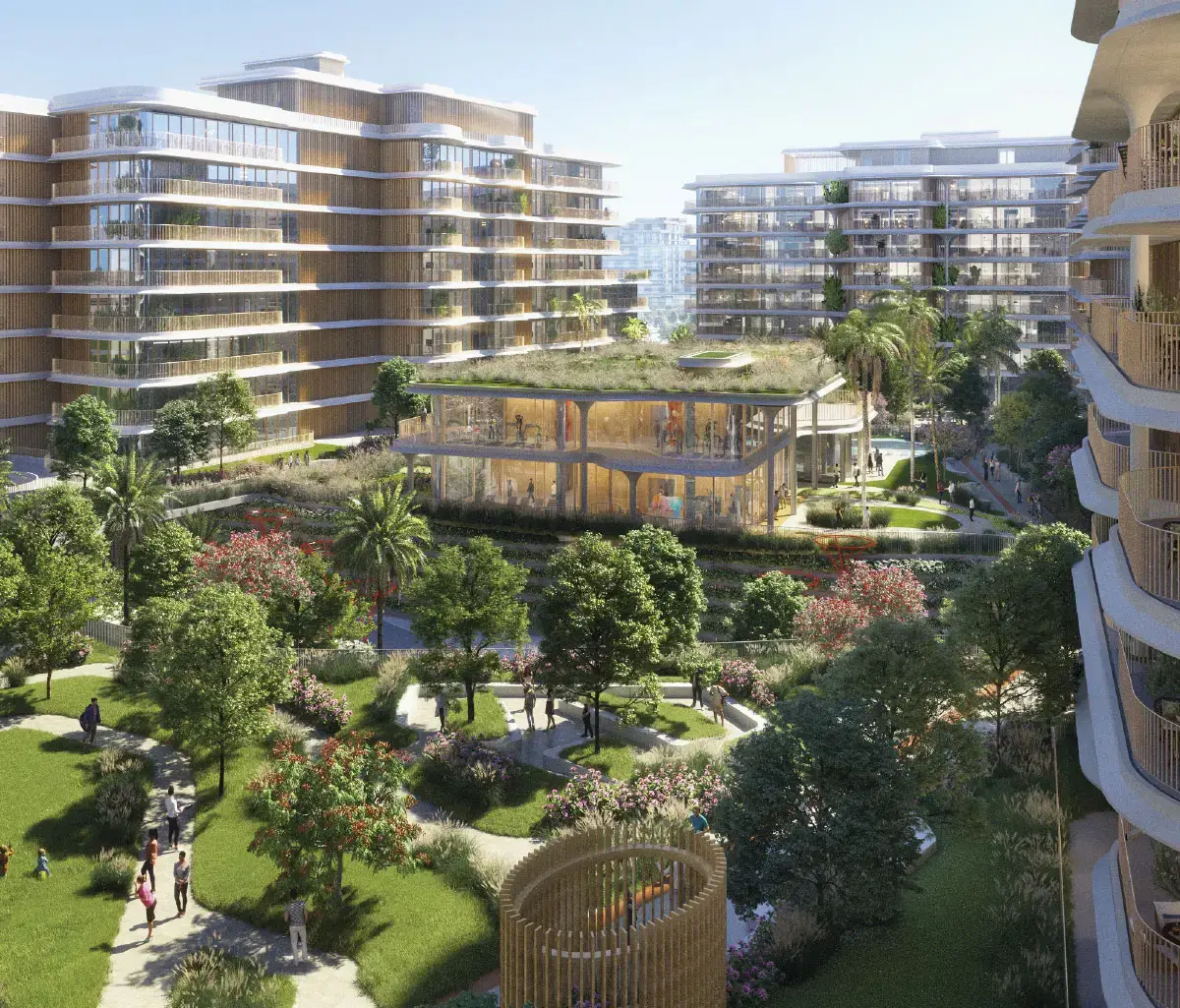 Aldar Properties