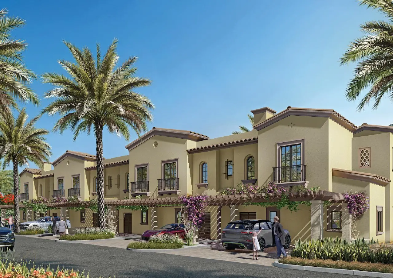 Villas