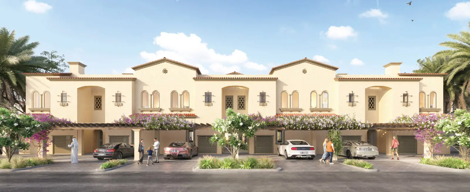 Townhouse